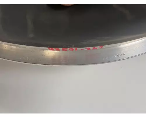 CUMMINS B6.7 Fan Blade