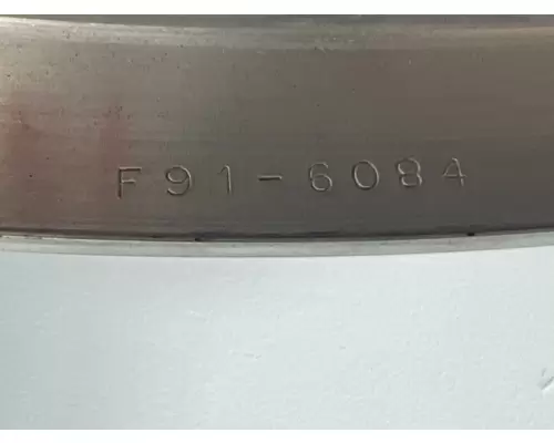 CUMMINS B6.7 Fan Blade