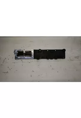 CUMMINS B6.7 Front Cover