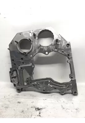 CUMMINS B6.7 Front Cover