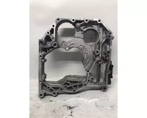 CUMMINS B6.7 Front Cover