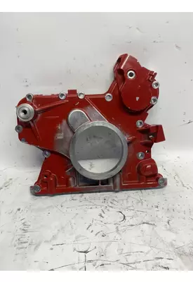 CUMMINS B6.7 Front Cover