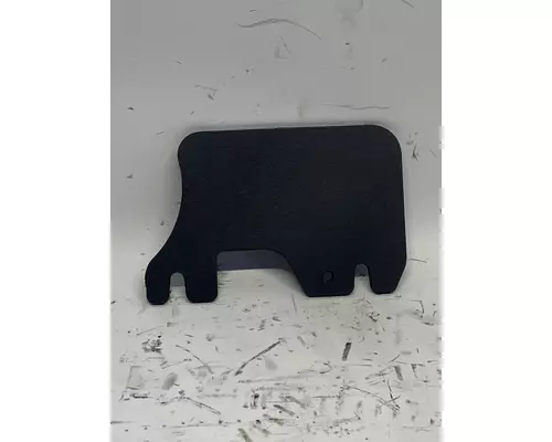 CUMMINS B6.7 Front Cover