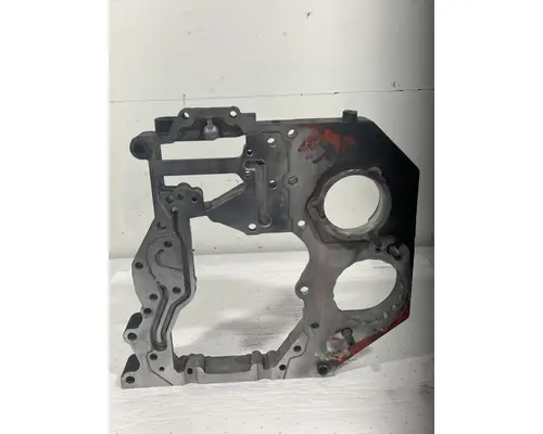 CUMMINS B6.7 Front Cover