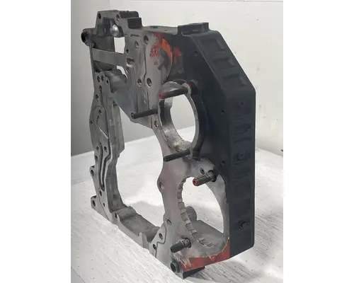 CUMMINS B6.7 Front Cover