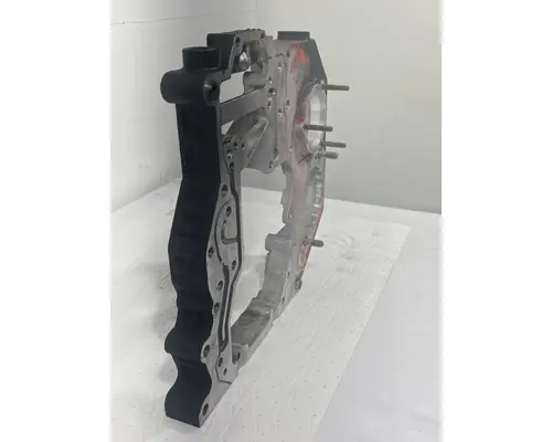 CUMMINS B6.7 Front Cover