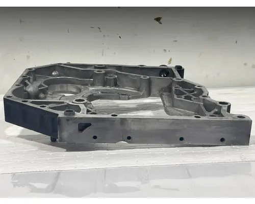 CUMMINS B6.7 Front Cover