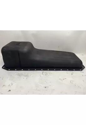 CUMMINS B6.7 Oil Pan