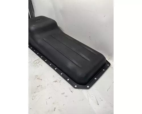 CUMMINS B6.7 Oil Pan