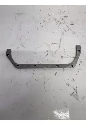 CUMMINS B6.7 Oil Pan