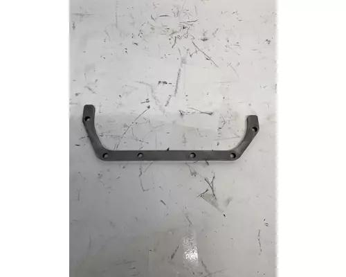 CUMMINS B6.7 Oil Pan