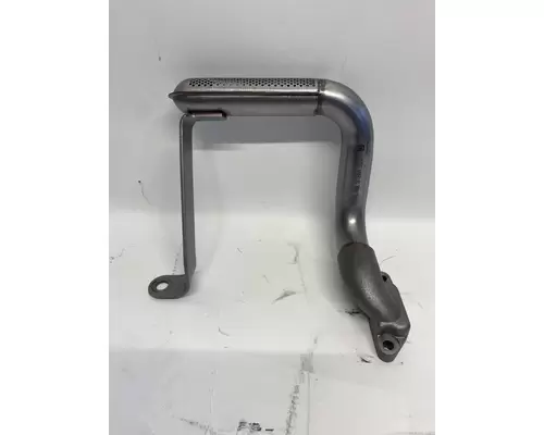 CUMMINS B6.7 Oil Pump