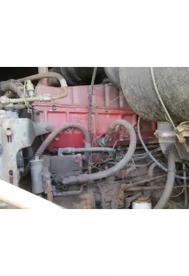 CUMMINS BC1 0450 ENGINE ASSEMBLY