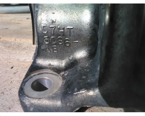 CUMMINS BC1-350 ENGINE MOUNTS, ENGINE (REAR)
