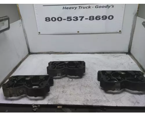 CUMMINS BC1-400  ENGINE BRAKE