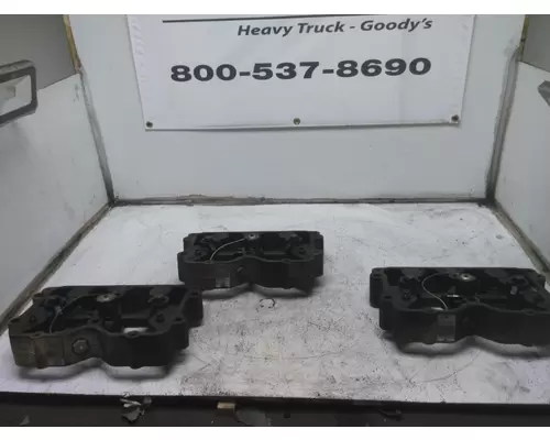 CUMMINS BC1-400  ENGINE BRAKE