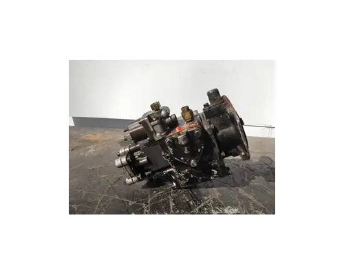 CUMMINS BC111 Fuel Injection Pump