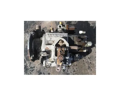 CUMMINS BC111 Fuel Injection Pump