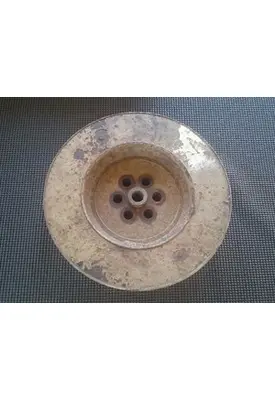 CUMMINS BC111 Harmonic Balancer