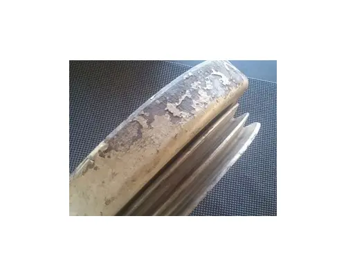 CUMMINS BC111 Harmonic Balancer