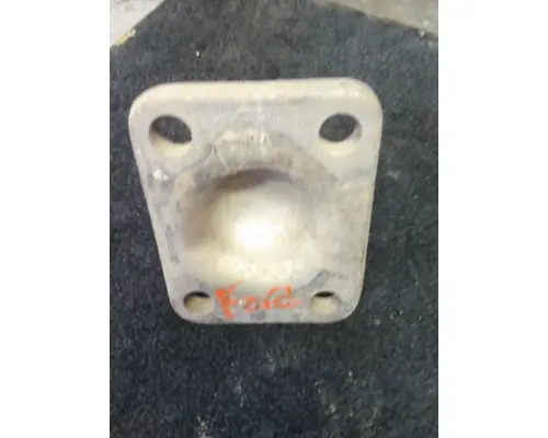 CUMMINS BC1 ENGINE MOUNTS, ENGINE (REAR)