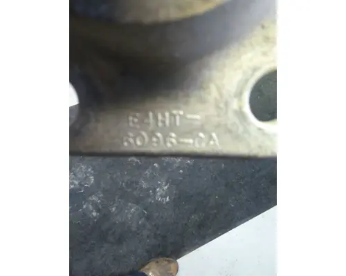 CUMMINS BC1 ENGINE MOUNTS, ENGINE (REAR)