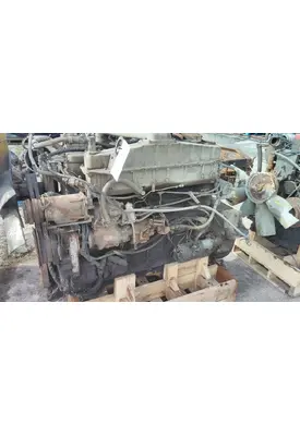CUMMINS BC3 0633 ENGINE ASSEMBLY