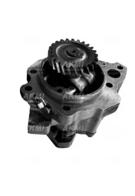 CUMMINS BC3-290  OIL PUMP