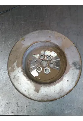 CUMMINS BC3-290  VIBRATION DAMPER