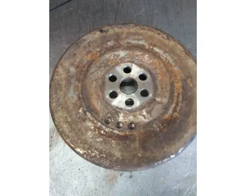 CUMMINS BC3-290  VIBRATION DAMPER