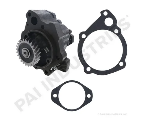 CUMMINS BC3-300  OIL PUMP