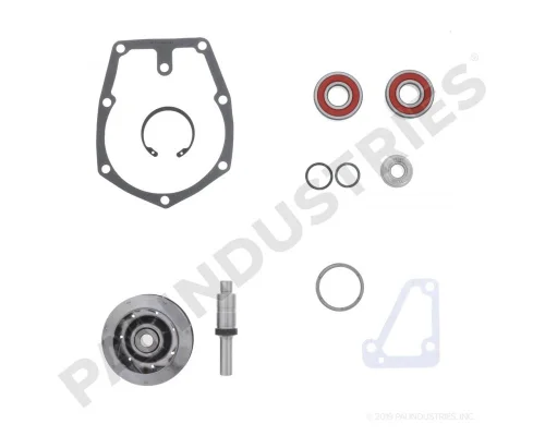 CUMMINS BC3-350 WATER PUMP