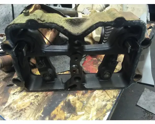 CUMMINS BC3-400 ENGINE BRAKE