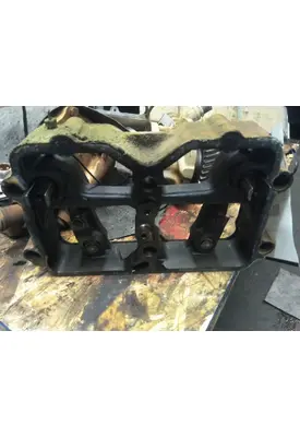 CUMMINS BC3-400 ENGINE BRAKE