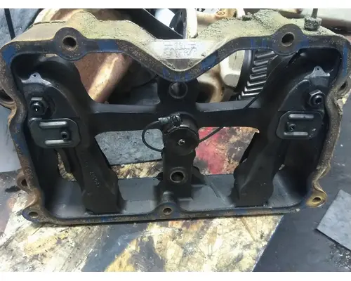 CUMMINS BC3-400 ENGINE BRAKE