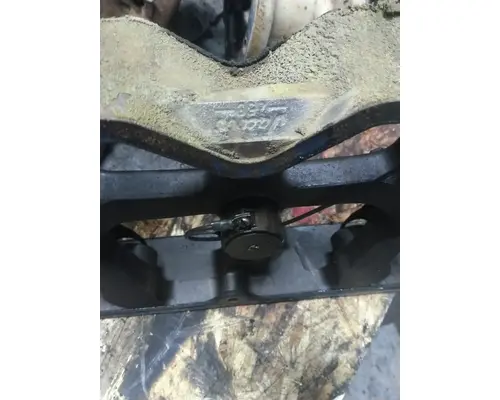 CUMMINS BC3-400 ENGINE BRAKE