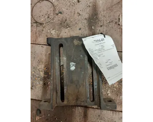 CUMMINS BC3-400 ENGINE PART MISC