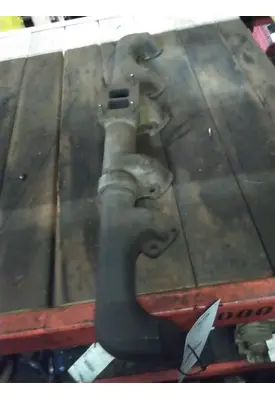 CUMMINS BC3-400 EXHAUST MANIFOLD