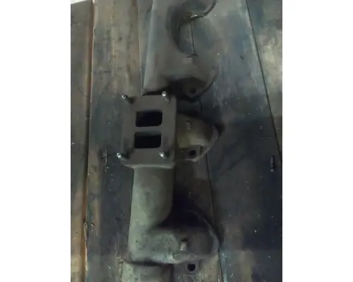 CUMMINS BC3-400 EXHAUST MANIFOLD