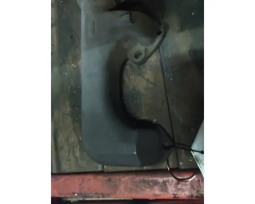 CUMMINS BC3-400 EXHAUST MANIFOLD