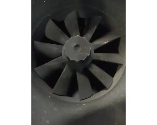 CUMMINS BC3-400 TURBOCHARGER