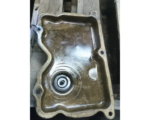 CUMMINS BC3-400 VALVE COVER