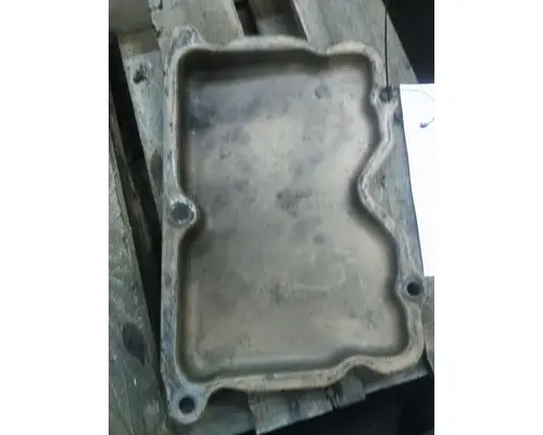 CUMMINS BC3-400 VALVE COVER