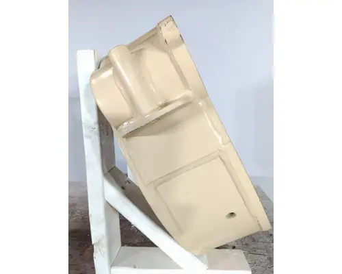 CUMMINS BC3 FLYWHEEL HOUSING
