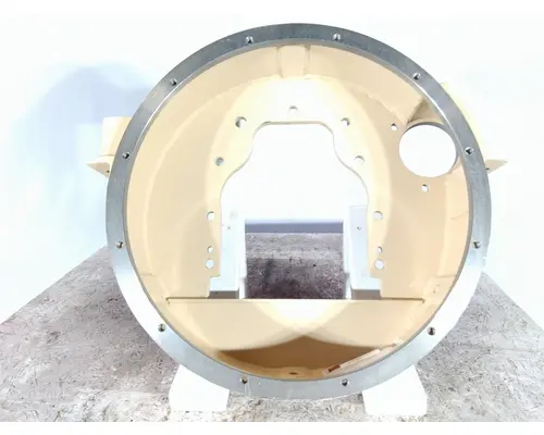 CUMMINS BC3 FLYWHEEL HOUSING