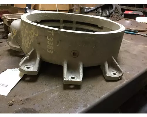 CUMMINS BC3 FLYWHEEL HOUSING