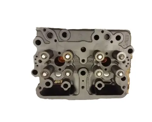 CUMMINS BC4-300 CYLINDER HEAD