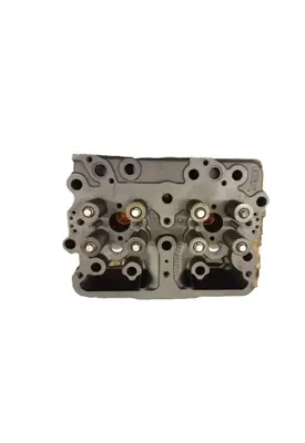 CUMMINS BC4-300 CYLINDER HEAD
