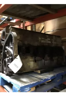 CUMMINS BC4-350 CYLINDER BLOCK
