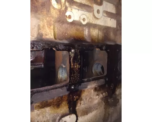 CUMMINS BC4-350 CYLINDER BLOCK
